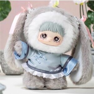 Maymei -Poem of Spring